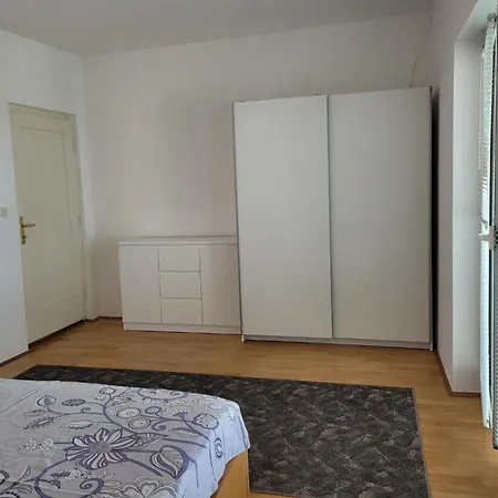 House Pool Prázdninový dům