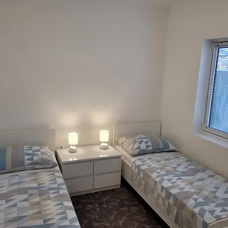 Prázdninový dům House Pool