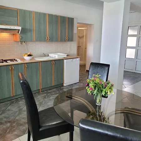 House Pool Prázdninový dům