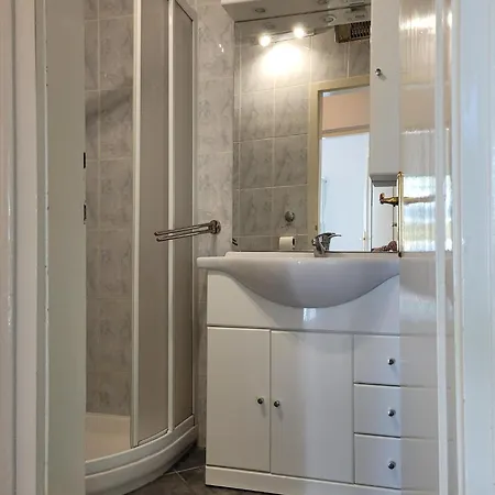 Prázdninový dům House Pool *