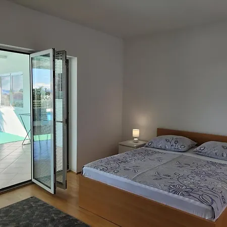 House Pool Prázdninový dům *