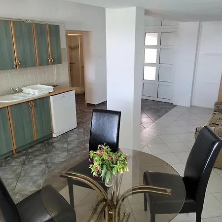 Prázdninový dům House Pool Ičići