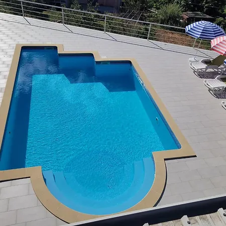 House Pool *