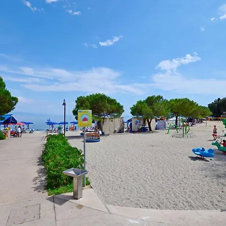 Prázdninový dům House Pool