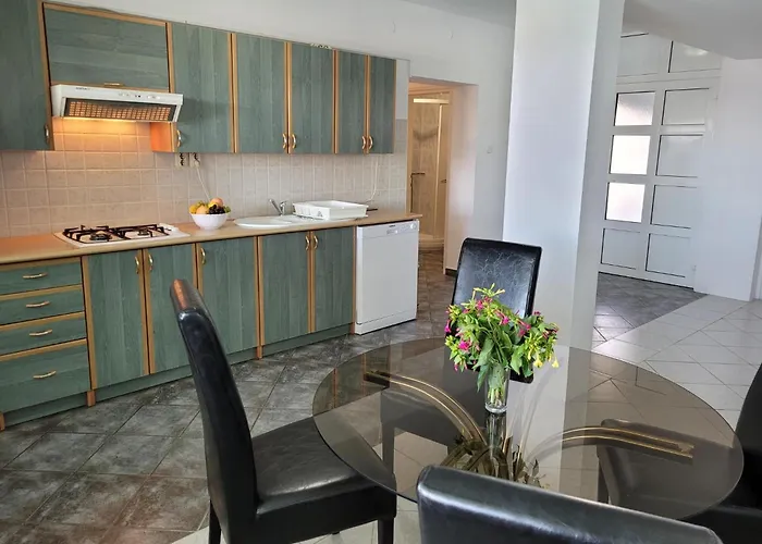 House Pool Dom wakacyjny