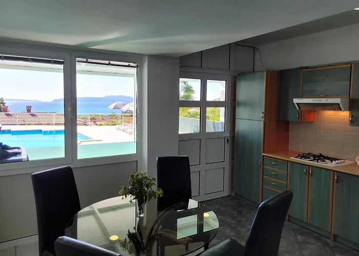 Dom wakacyjny House Pool *