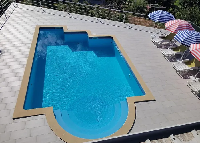 House Pool *