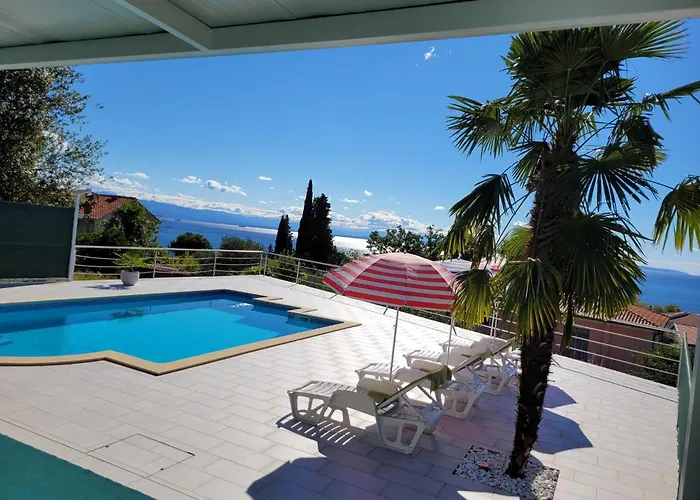 House Pool Dom wakacyjny