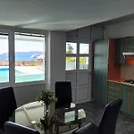 Feriehus House Pool *