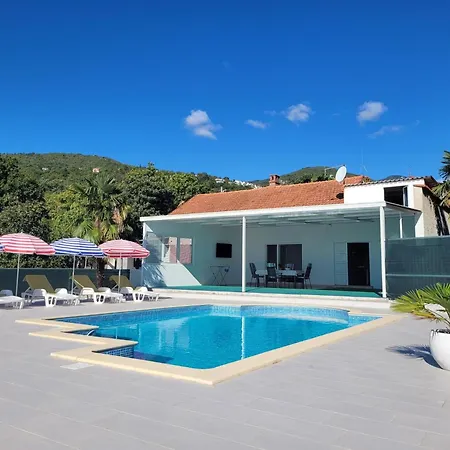 House Pool Icici