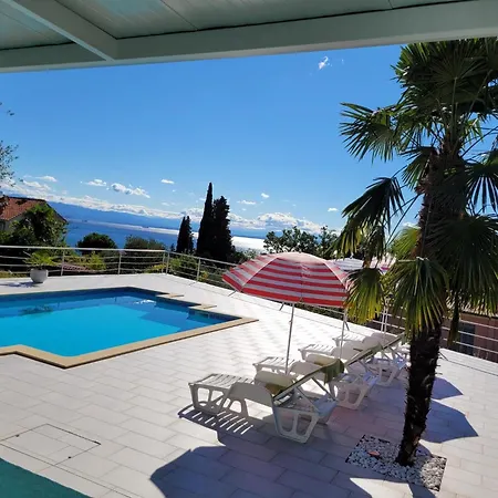 House Pool Holiday home