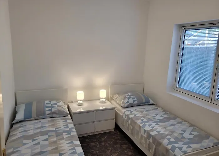 Vikendica House Pool