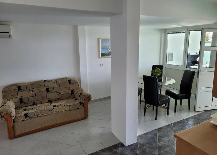 Vikendica House Pool *