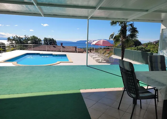 House Pool